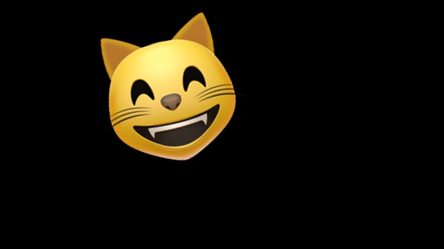 Emoji Saver Screenshot Effect 'DuckZoomer-2'