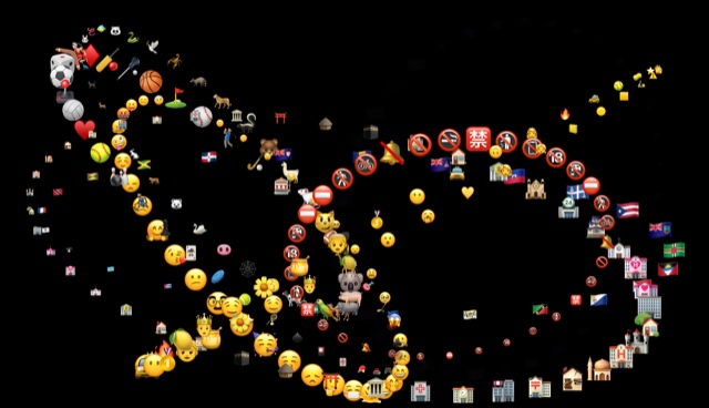 Emoji Saver Screenshot Effect 'DuckSinus-3'